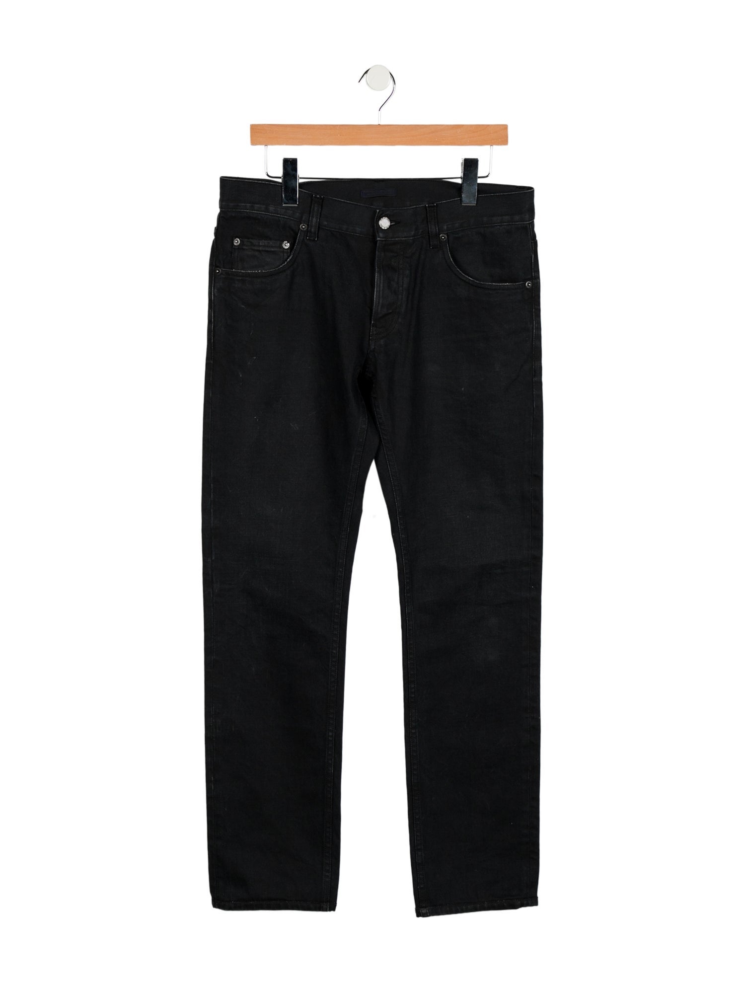 Prada 2012 Slim Fit Jeans