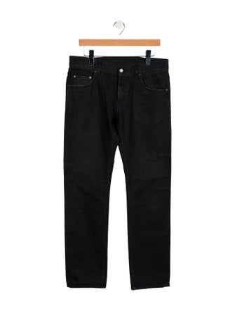 Prada 2012 Slim Fit Jeans