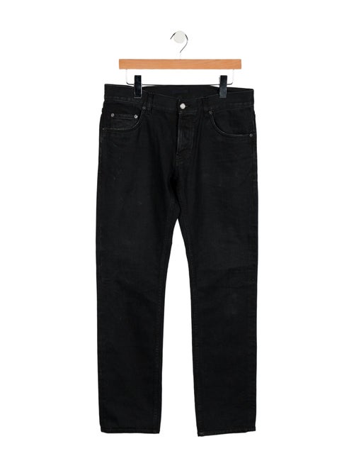 Prada 2012 Slim Fit Jeans