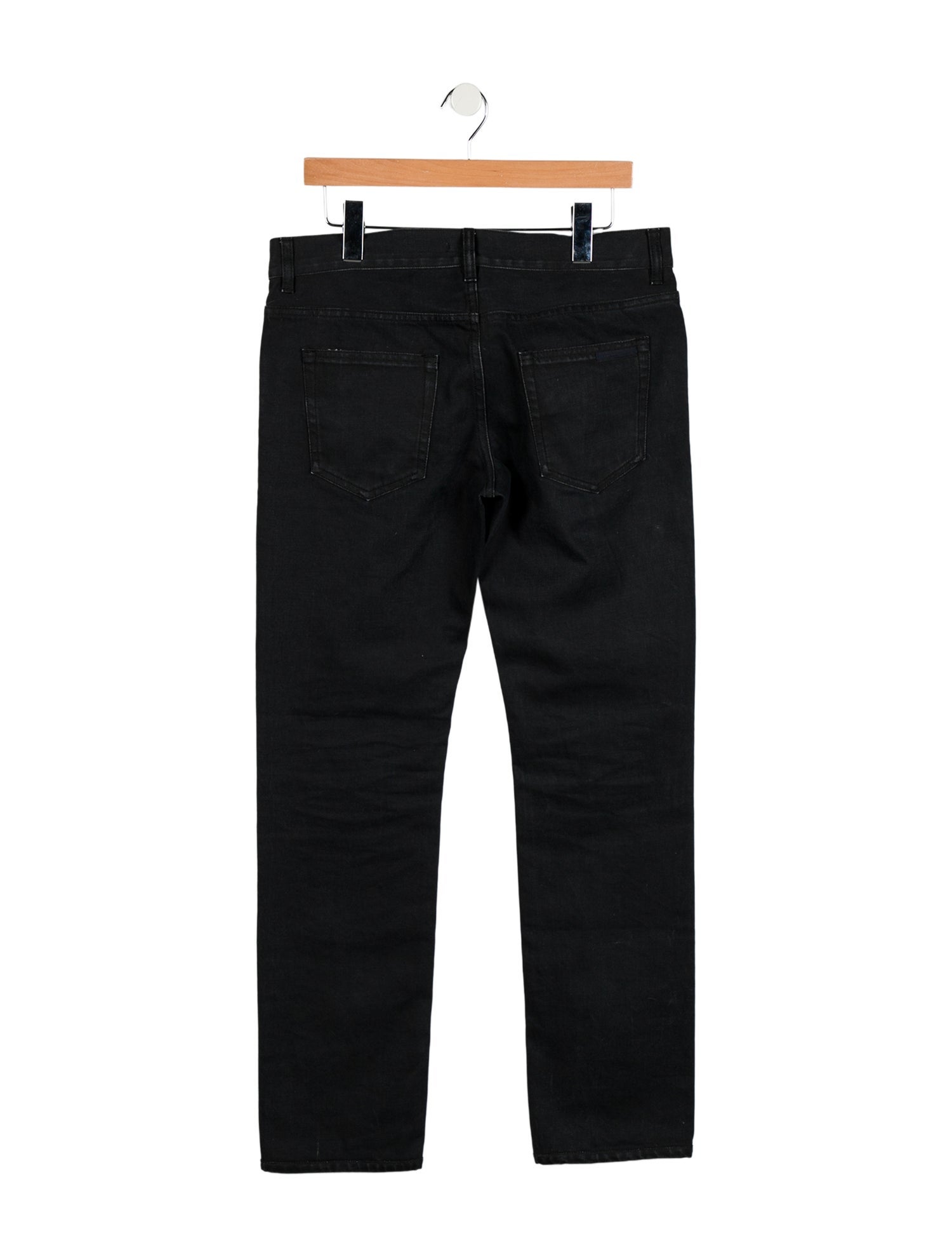 Prada 2012 Slim Fit Jeans
