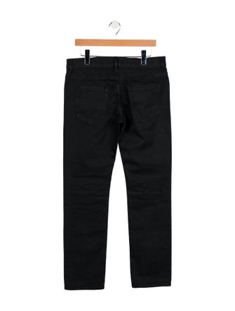 Prada 2012 Slim Fit Jeans