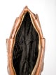 Prada Nappa Antique Leather Clutch