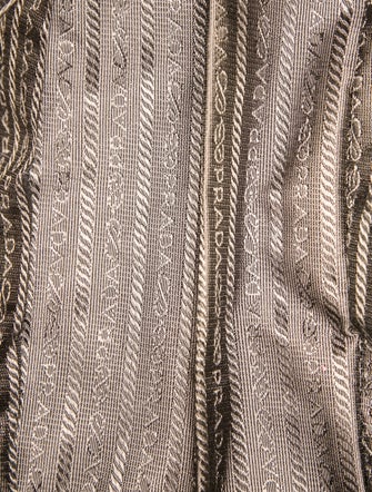 Prada Saffiano Leather Brevett