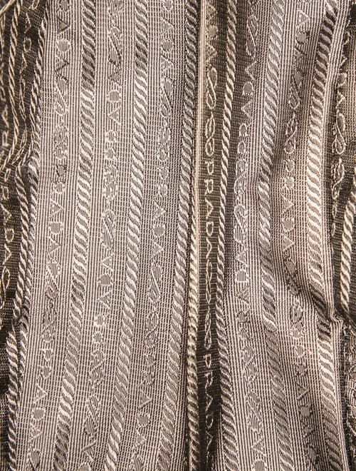 Prada Saffiano Leather Brevett