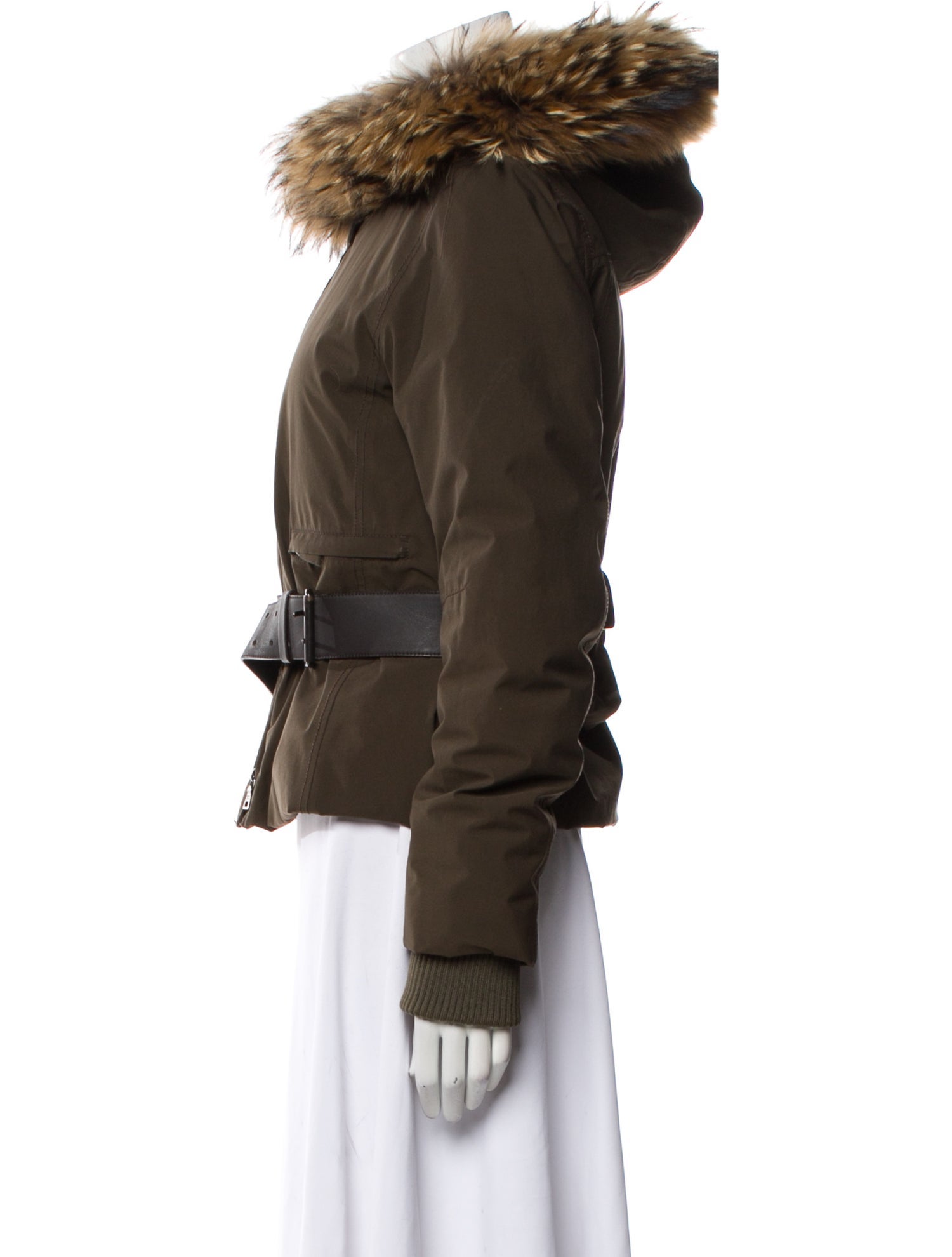 Prada Sport Vintage 2000's Bomber Jacket