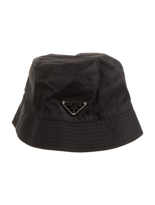 Prada Bucket Hat