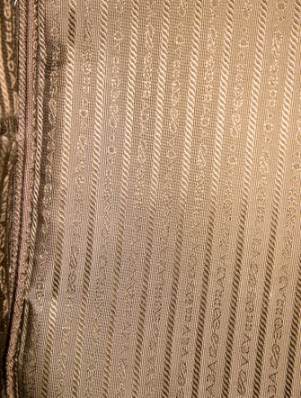 Prada Vitello Daino Leather Phenix