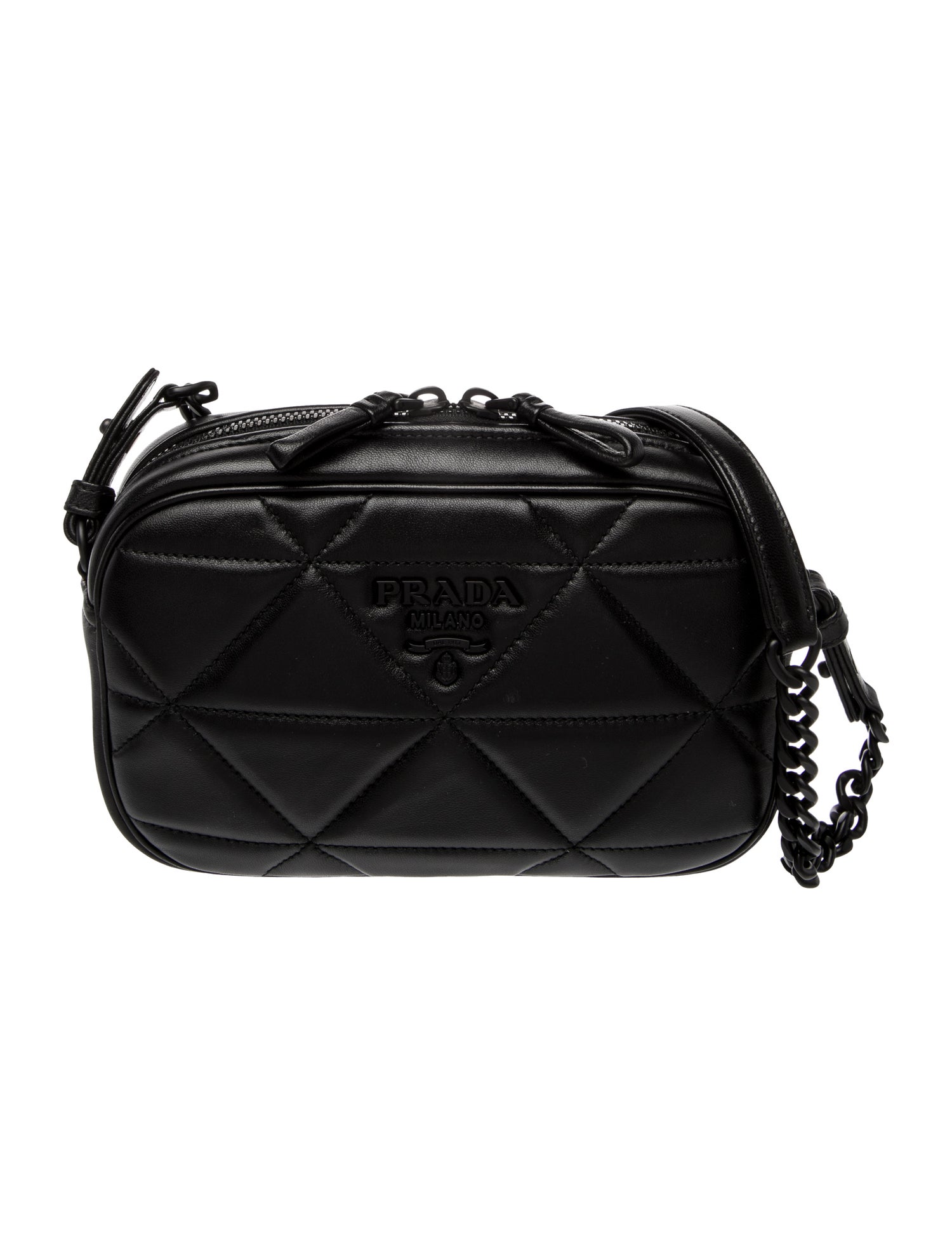 Prada Quilted Spectrum
