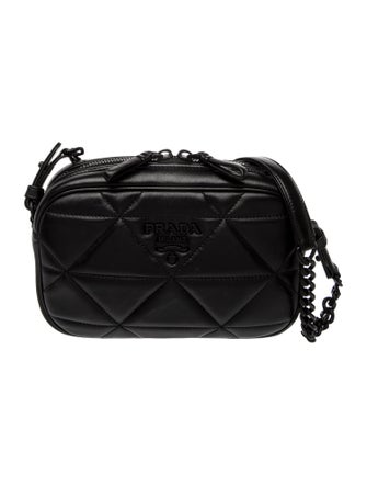Prada Quilted Spectrum