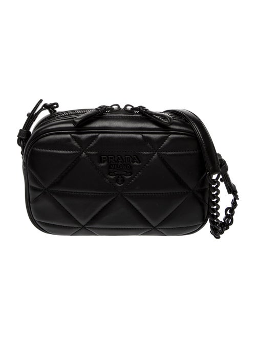 Prada Quilted Spectrum