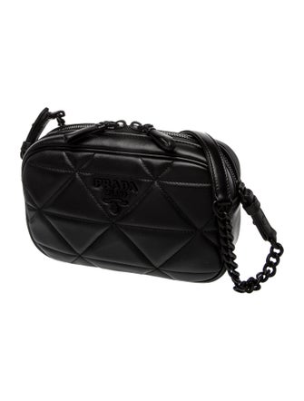 Prada Quilted Spectrum