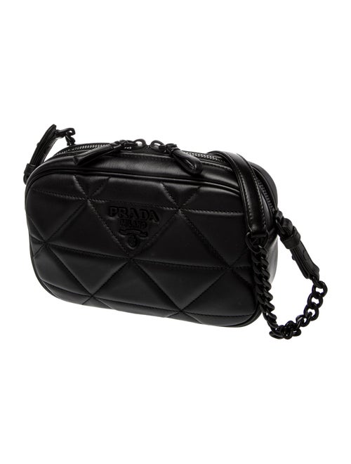 Prada Quilted Spectrum