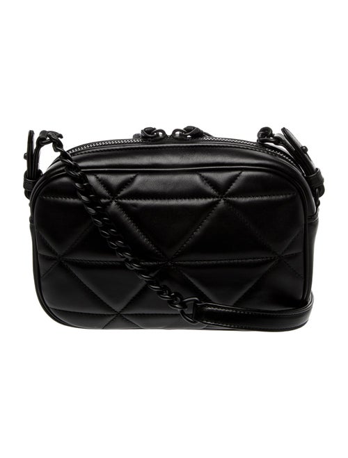 Prada Quilted Spectrum