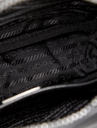 Prada Quilted Spectrum