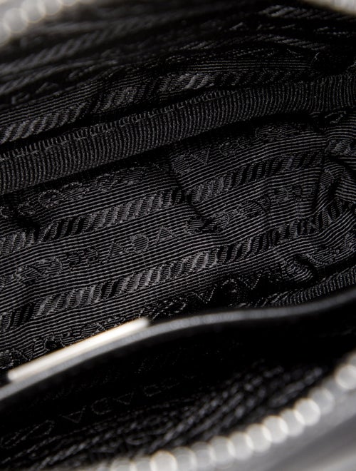 Prada Quilted Spectrum