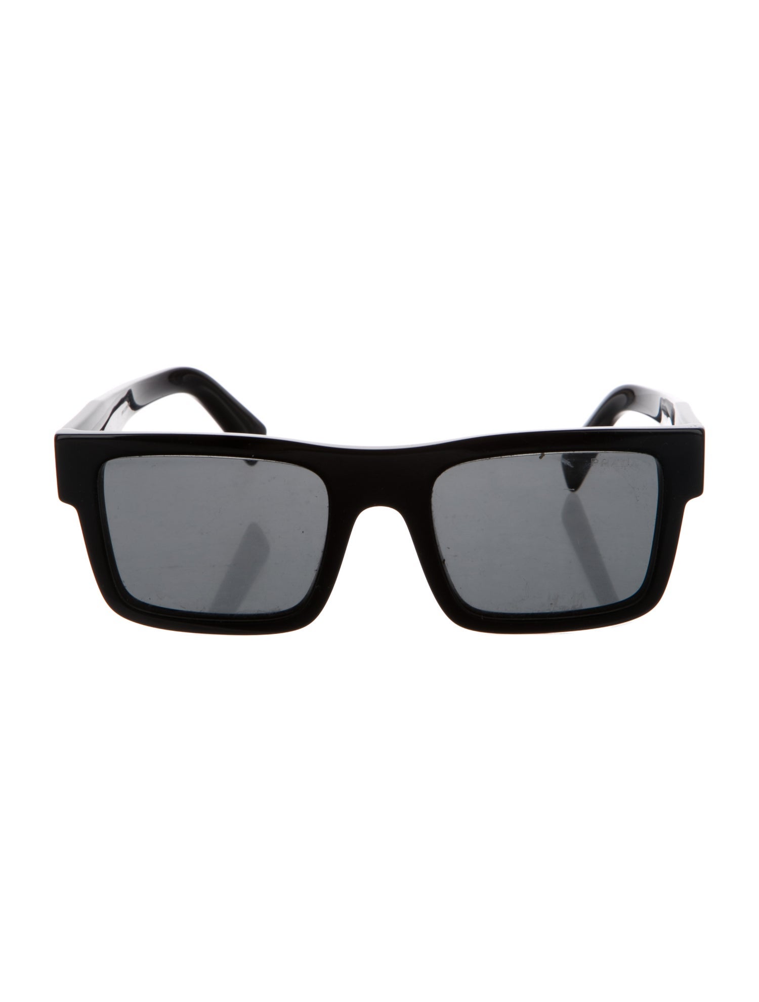 Prada Symbole Square Sunglasses