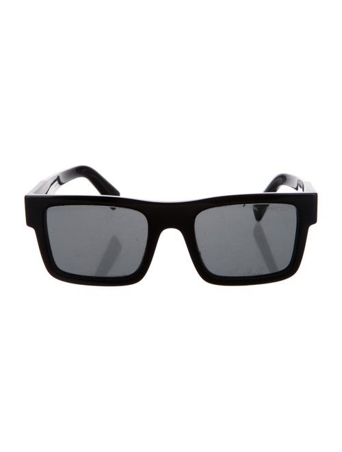 Prada Symbole Square Sunglasses
