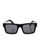 Prada Symbole Square Sunglasses