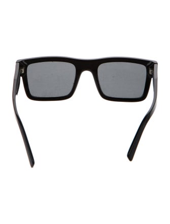 Prada Symbole Square Sunglasses