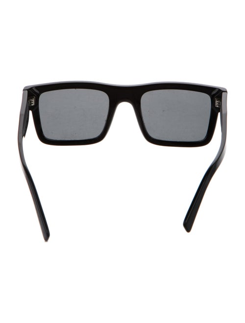 Prada Symbole Square Sunglasses