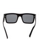 Prada Symbole Square Sunglasses