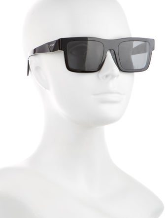 Prada Symbole Square Sunglasses