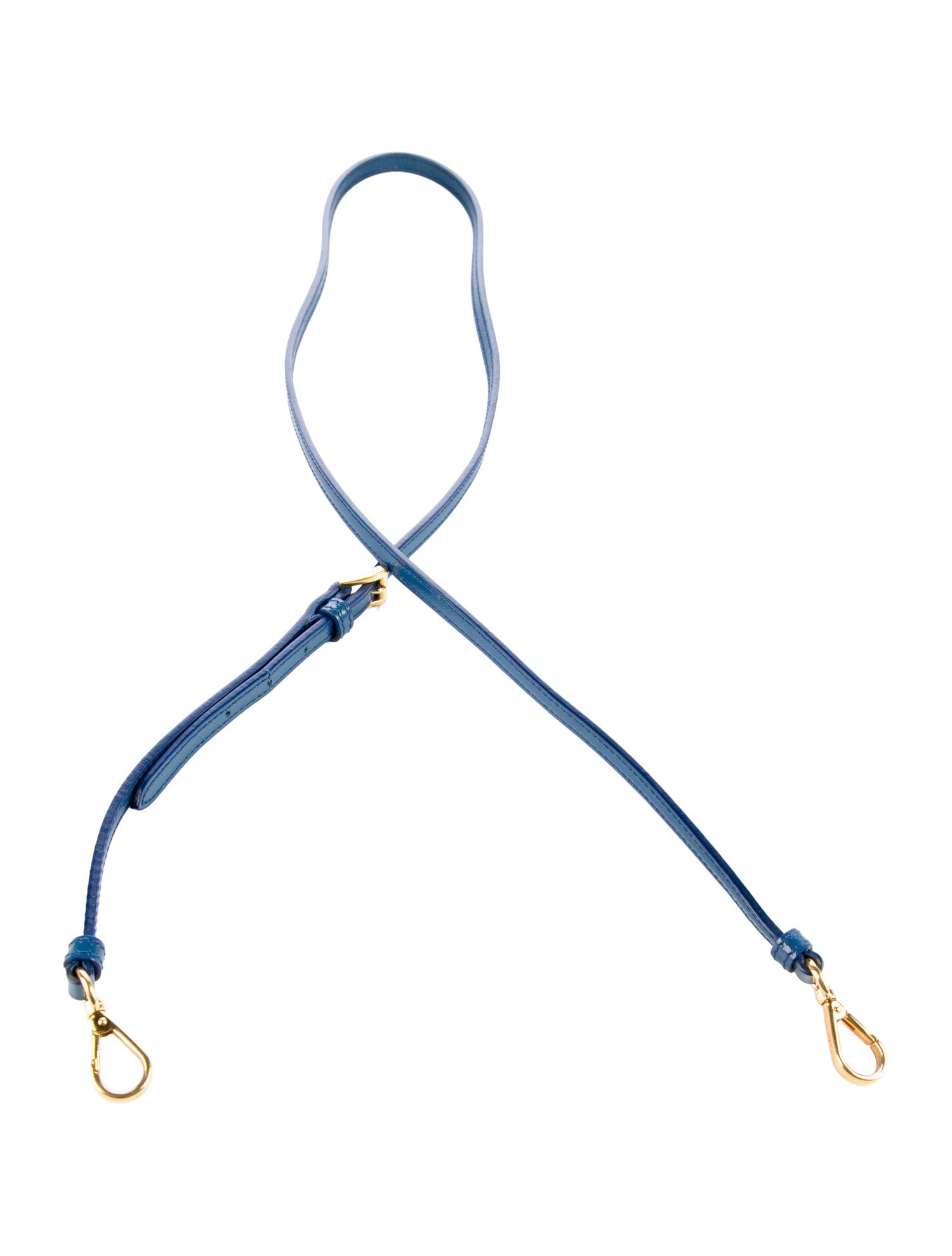 Prada Handbag Shoulder Strap