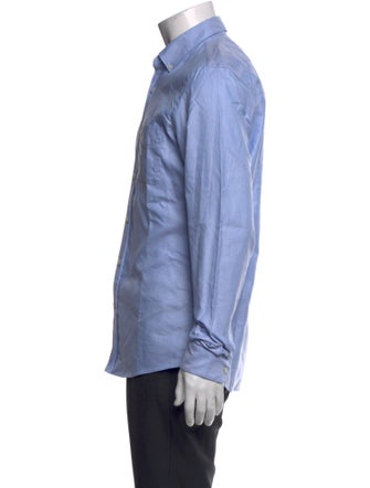 Prada 2013 Long Sleeve Shirt