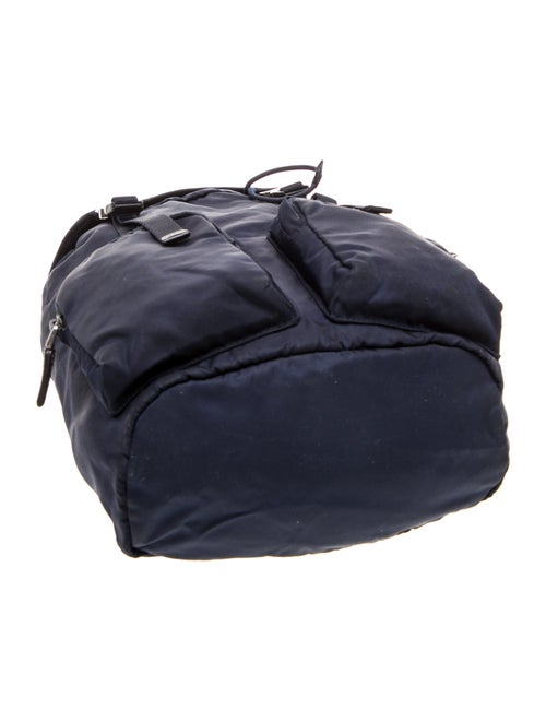 Prada Tessuto Nylon Backpack