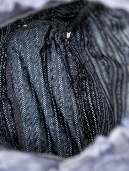 Prada Tessuto Nylon Backpack