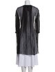 Prada 2012 Silk Tunic