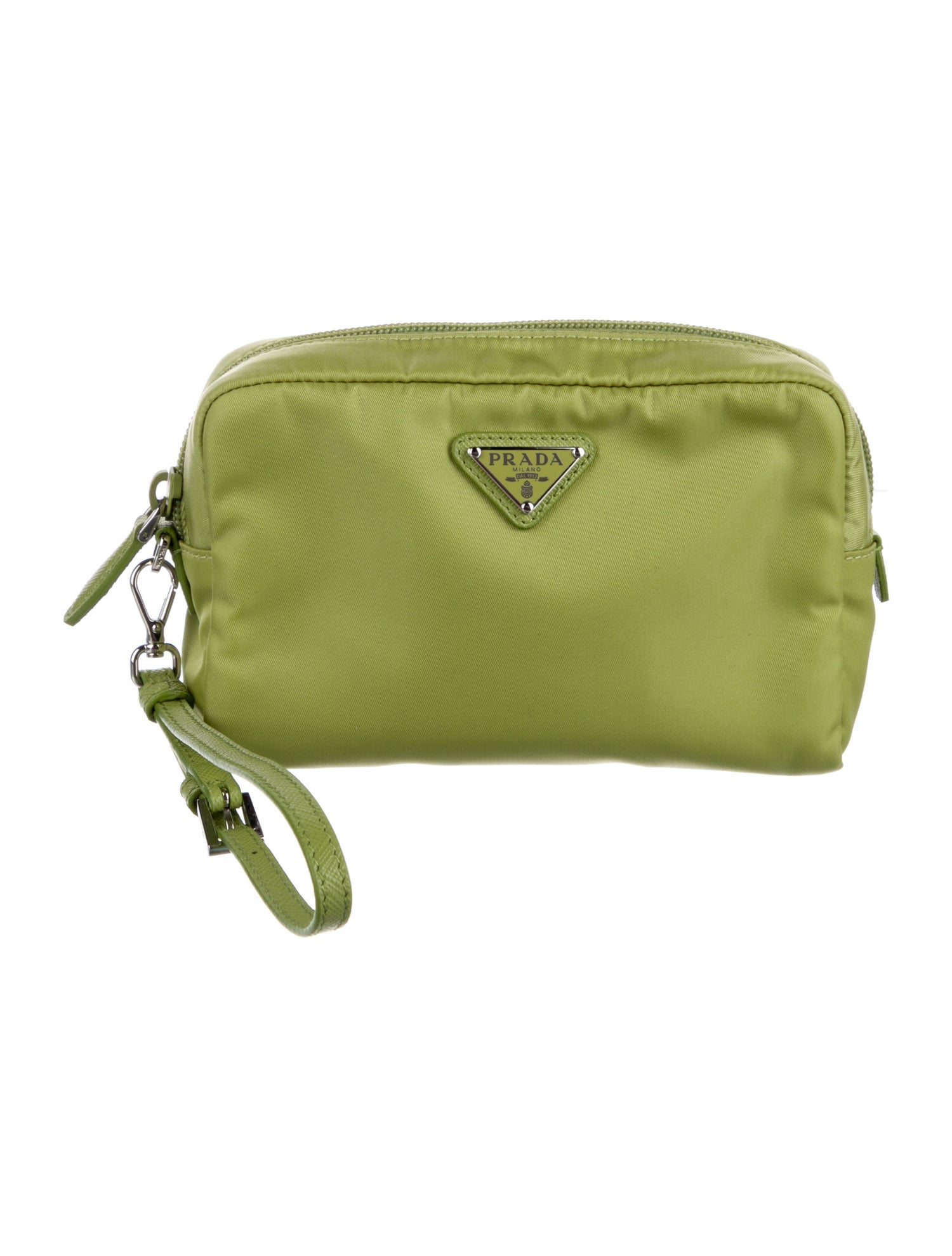 Prada Small Re-Nylon Pouch