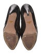 Prada Patent Leather Pumps