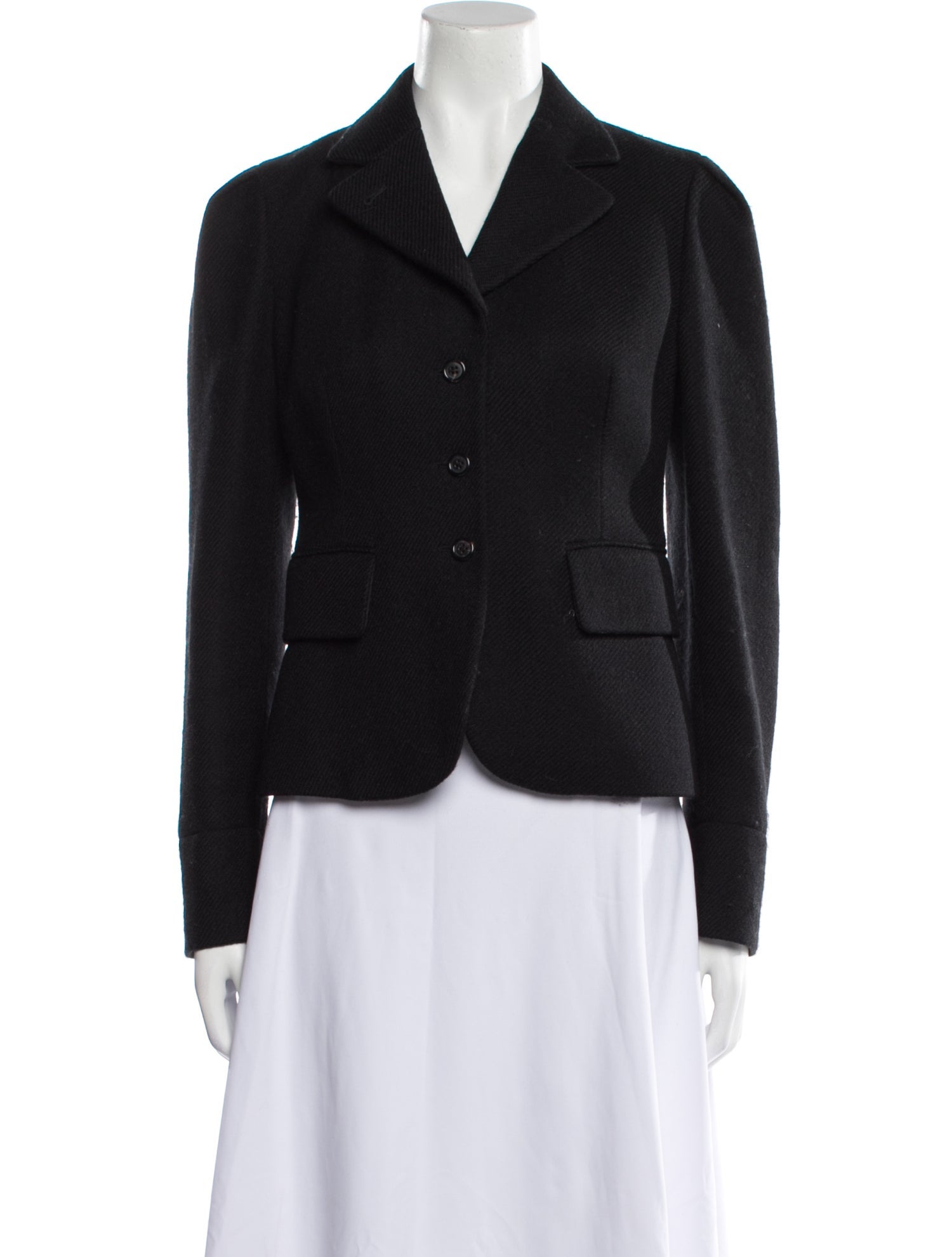 Prada Vintage 2000's Blazer