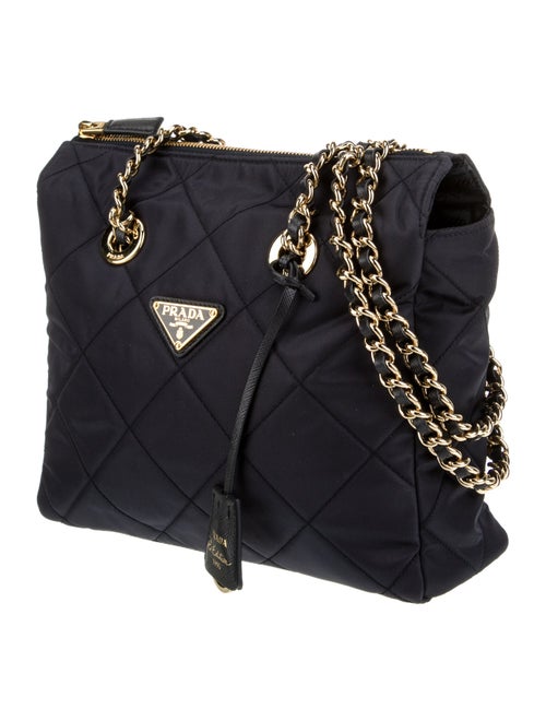 Prada Saffiano Leather Re-Edition 1995