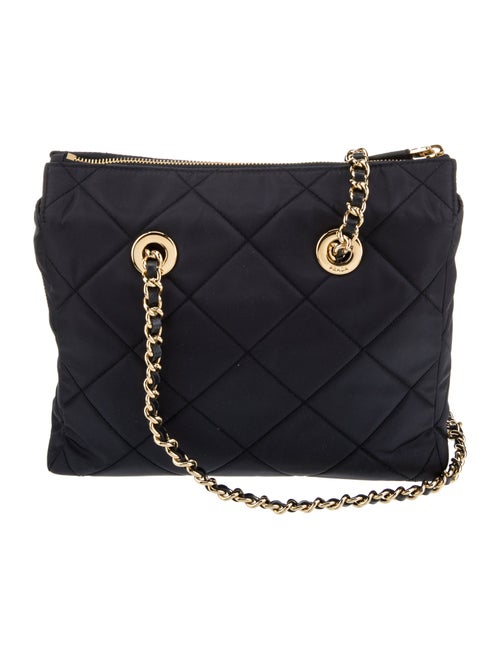 Prada Saffiano Leather Re-Edition 1995