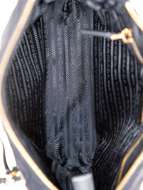 Prada Saffiano Leather Re-Edition 1995