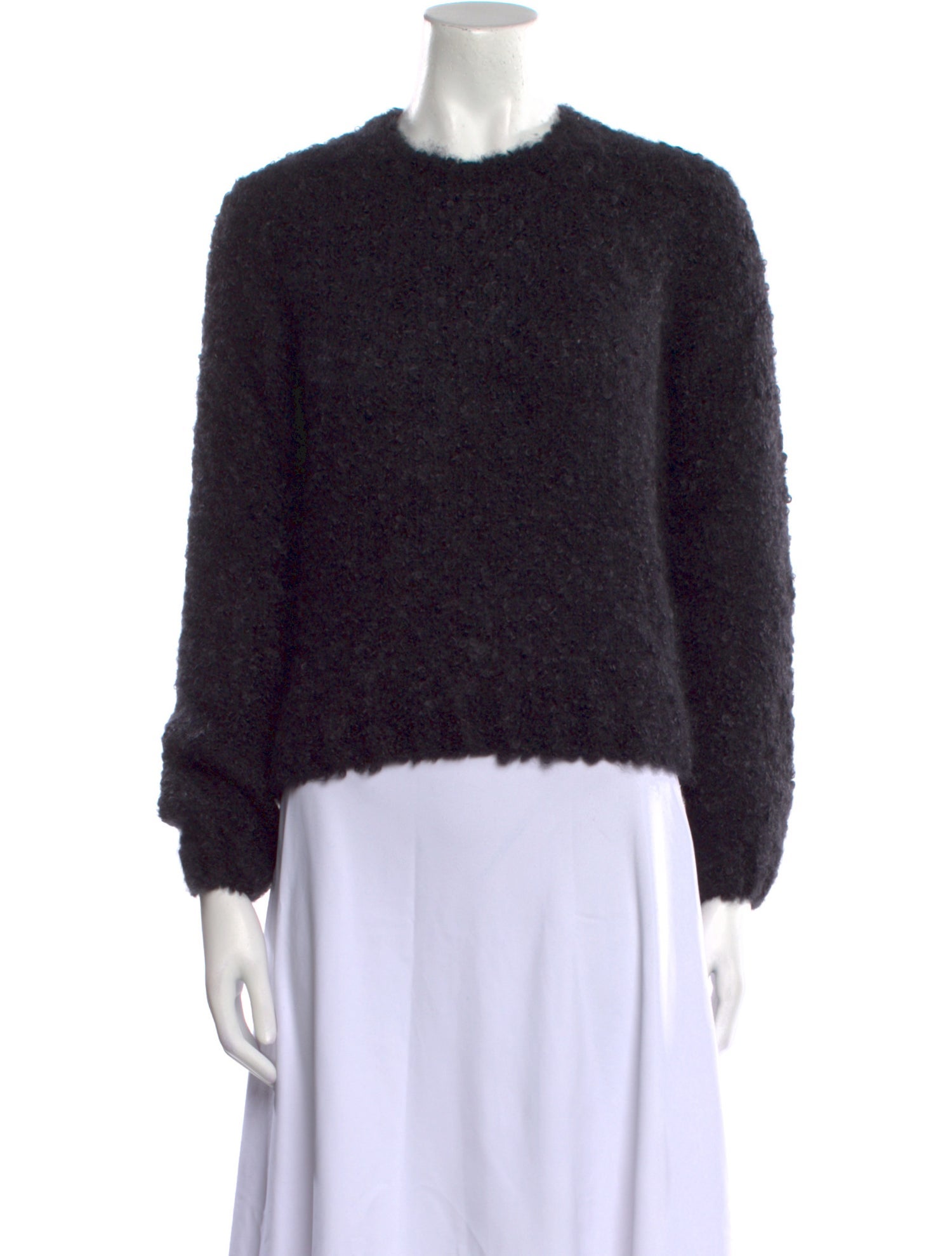 Prada 2019 Mohair Sweater