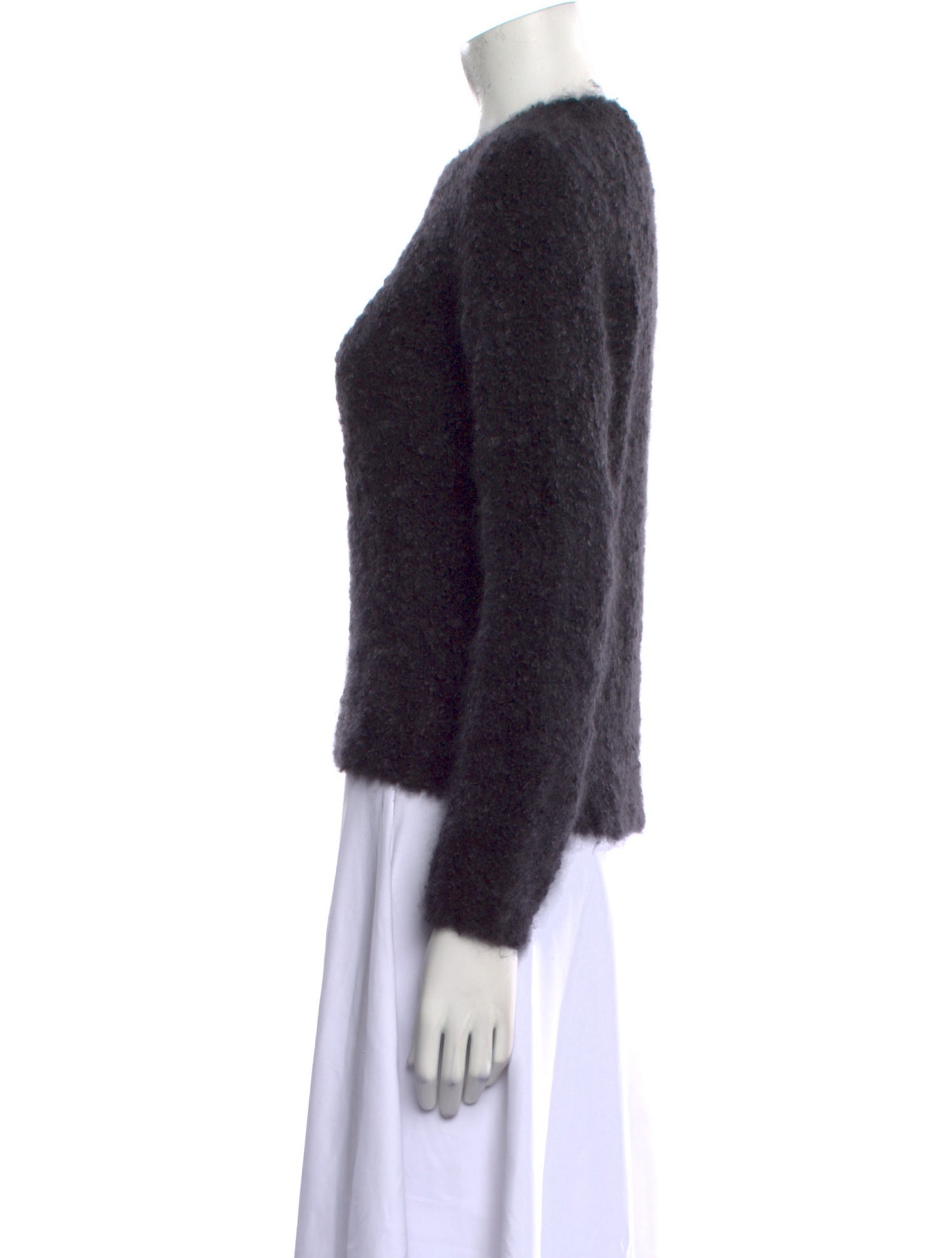 Prada 2019 Mohair Sweater