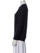 Prada 2024 Virgin Wool Sweater