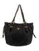 Prada Tessuto Nylon Tote