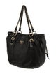 Prada Tessuto Nylon Tote