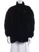 Prada 2022 Convertible Down Jacket