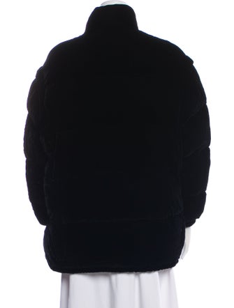 Prada 2022 Convertible Down Jacket