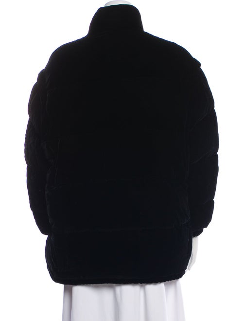 Prada 2022 Convertible Down Jacket