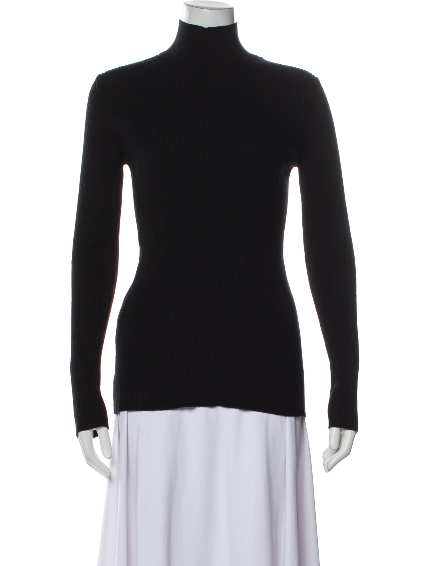 Prada 2023 Turtleneck Sweater w/ Tags