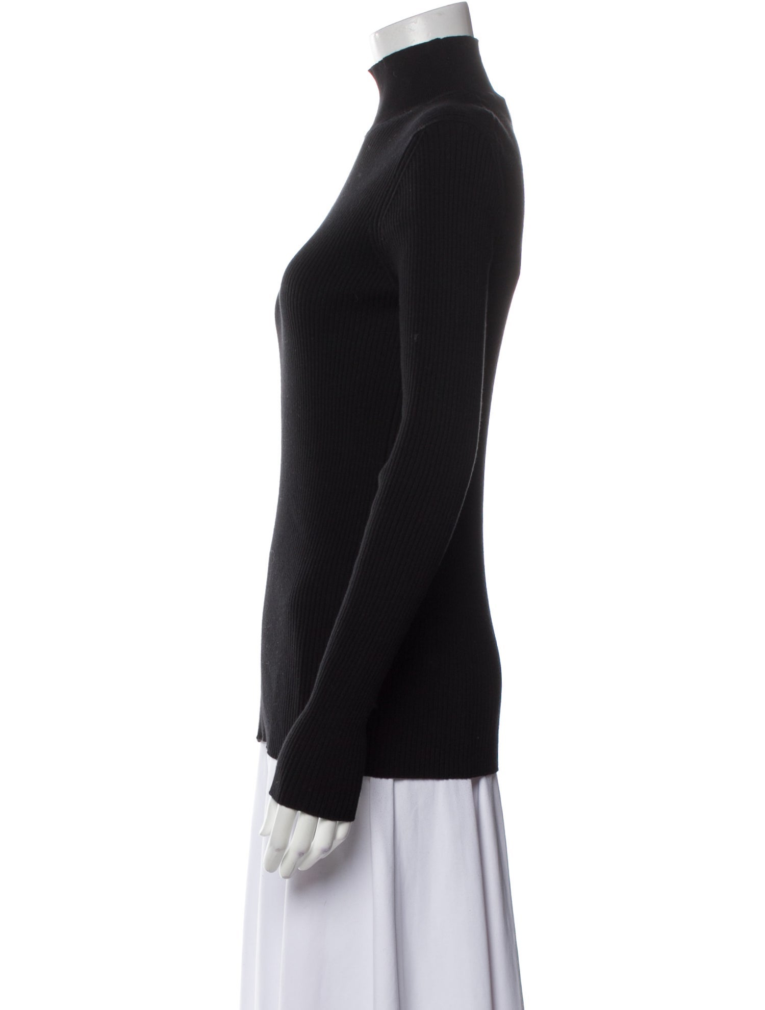 Prada 2023 Turtleneck Sweater w/ Tags