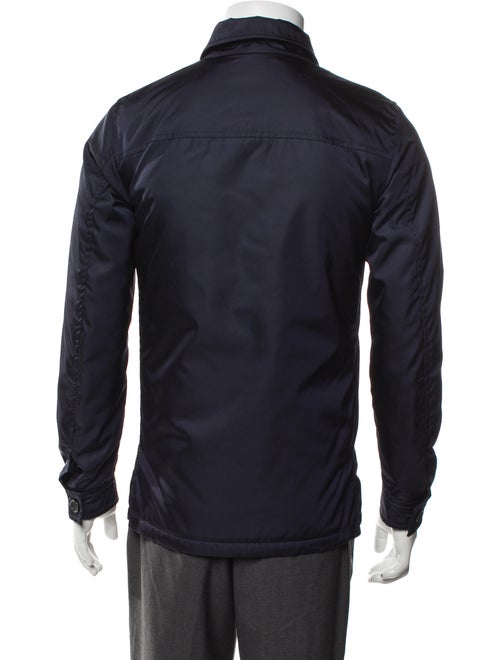 Prada 2022 Windbreaker