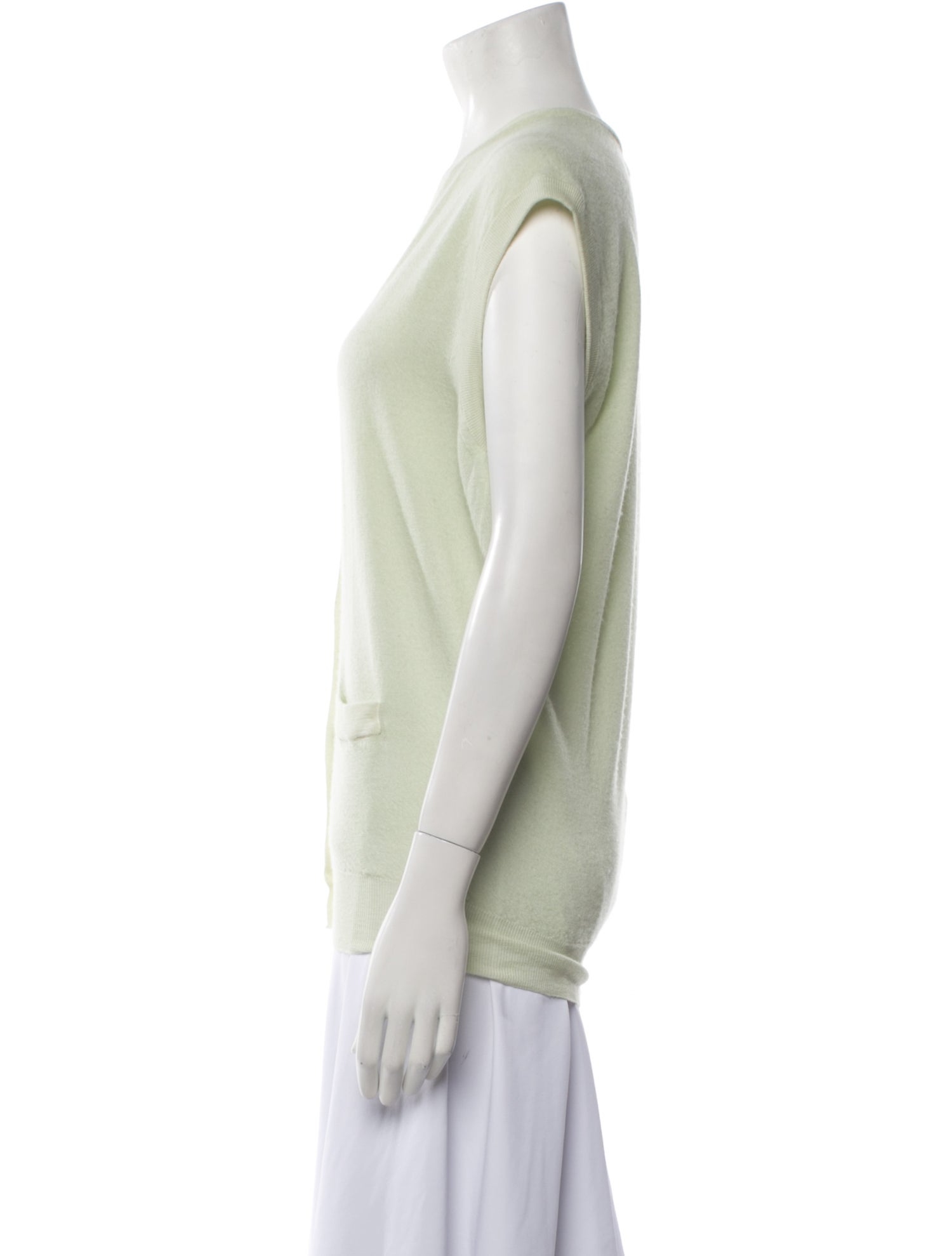 Prada 2024 Cashmere Sweater