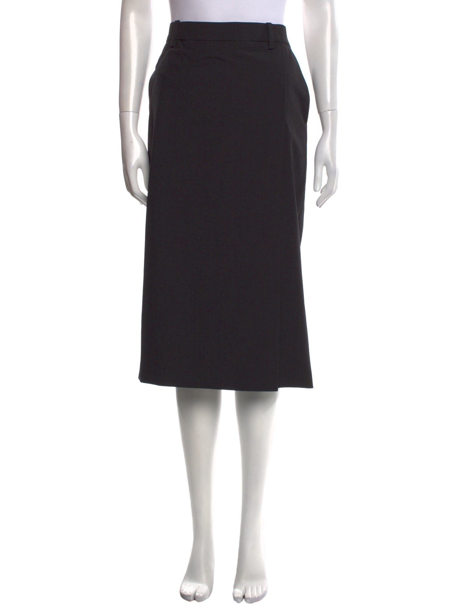 Prada 2022 Knee-Length Skirt w/ Tags